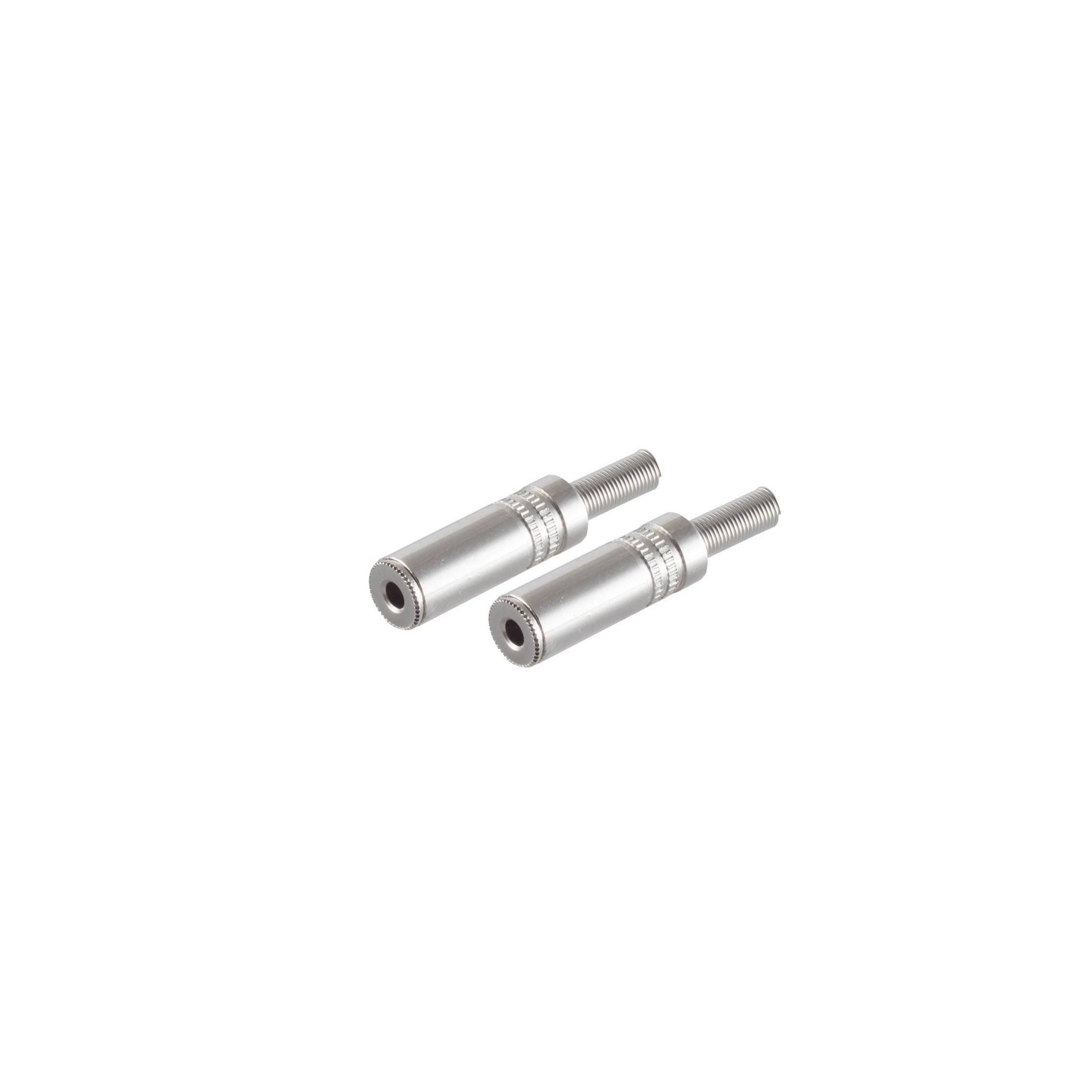 shiverpeaks BS51210-M2 connettore filo 35 mm acciaio inossidabile (BS51210-M2)-0