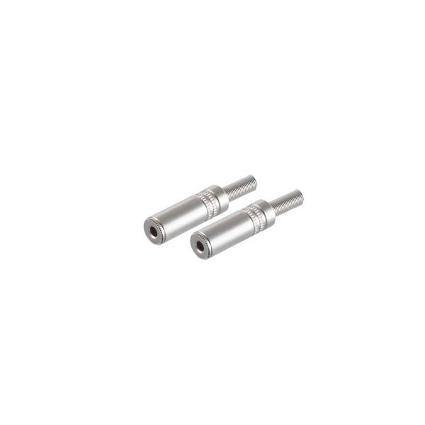 shiverpeaks BS51210-M2 connettore filo 35 mm acciaio inossidabile (BS51210-M2)