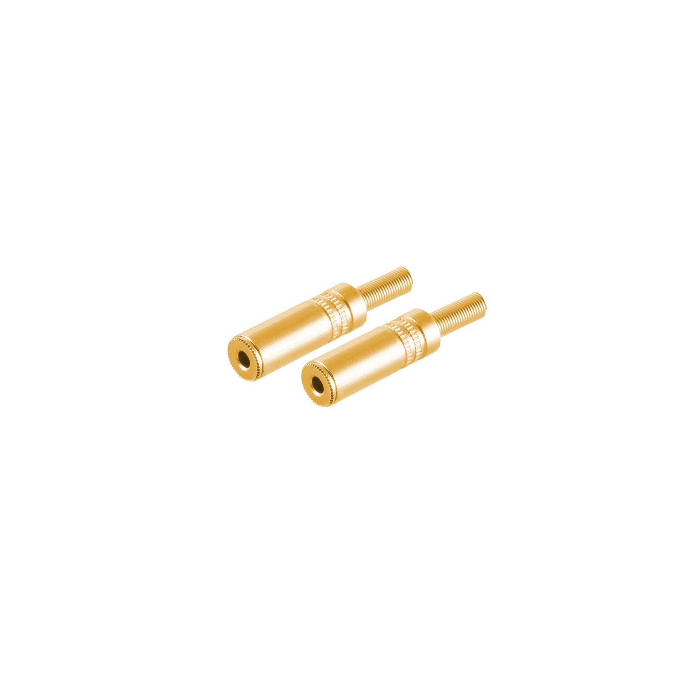 shiverpeaks BS51210-MG-2 connettore filo 35 mm oro (BS51210-MG-2)-0