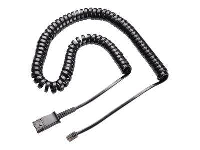 U10P Adapter Cable QD-1