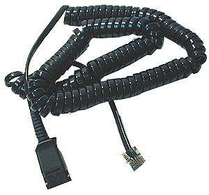 U10P Adapter Cable QD-2