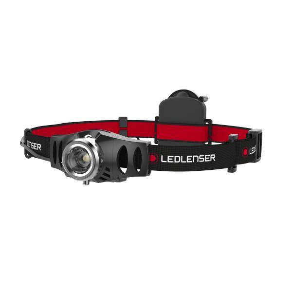 Scatola per lampada frontale Ledlenser H3.2-1