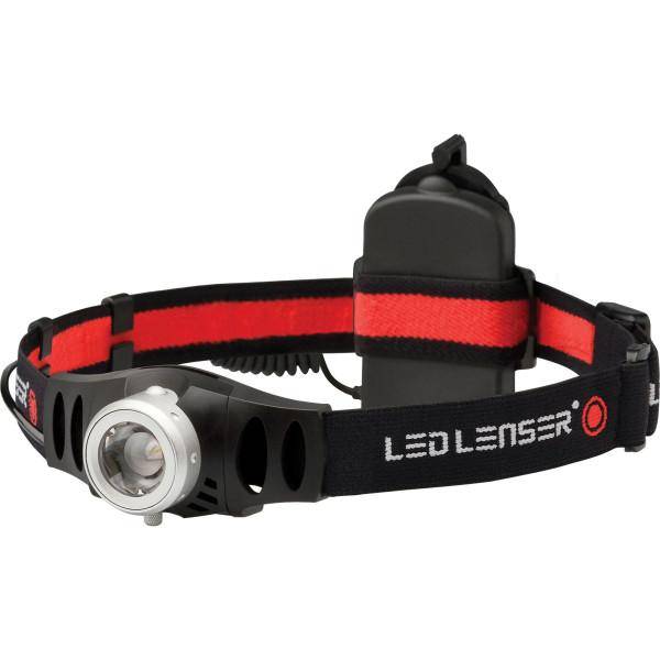 Scatola per lampada frontale Ledlenser H3.2-3