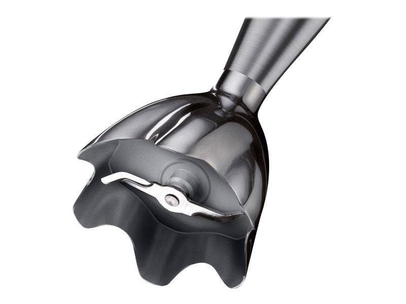 Frullatore a immersione Smoothie Plus Braun MQ3100WH-3