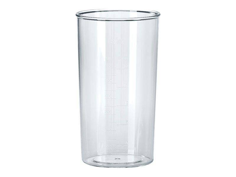 Frullatore a immersione Smoothie Plus Braun MQ3100WH-4