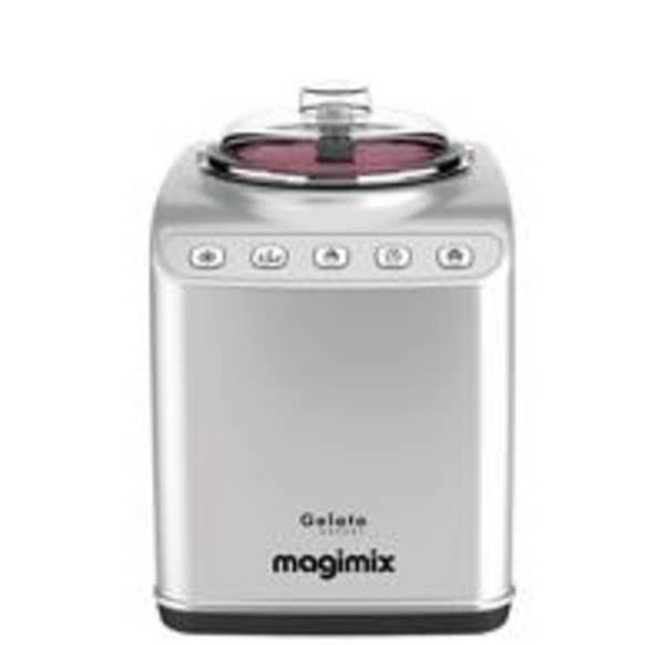 Gelatiera Magimix 11680 Gelato Expert