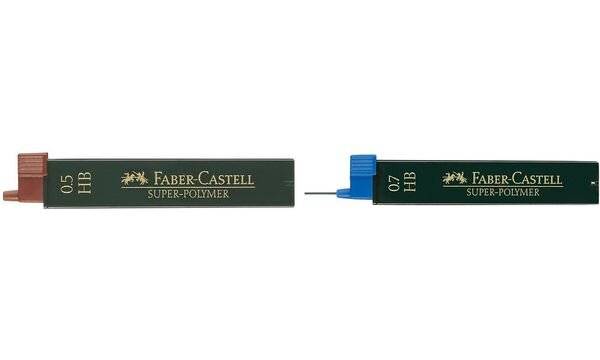 CF12MINE SUPERPOLYMER S-H 0 5MM CF12MINE SUPERPOLYMER S-H 0 5MM-3
