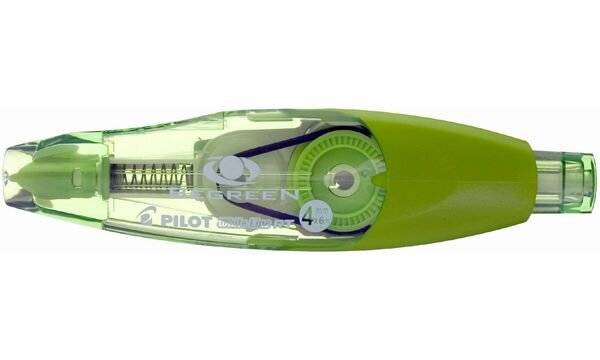 Rullo di correzione PILOT Rullo di correzione Pilot Begreen-2