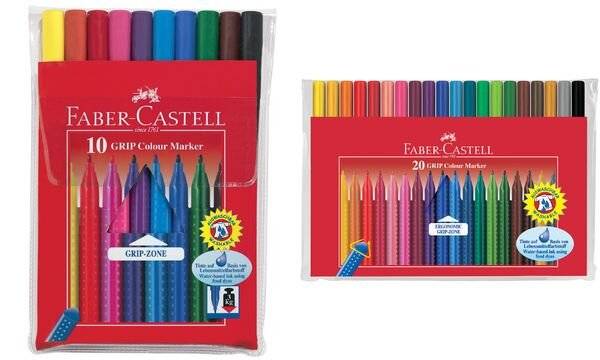 CF10 PENNARELLI GRIP COLOUR MARKER-2