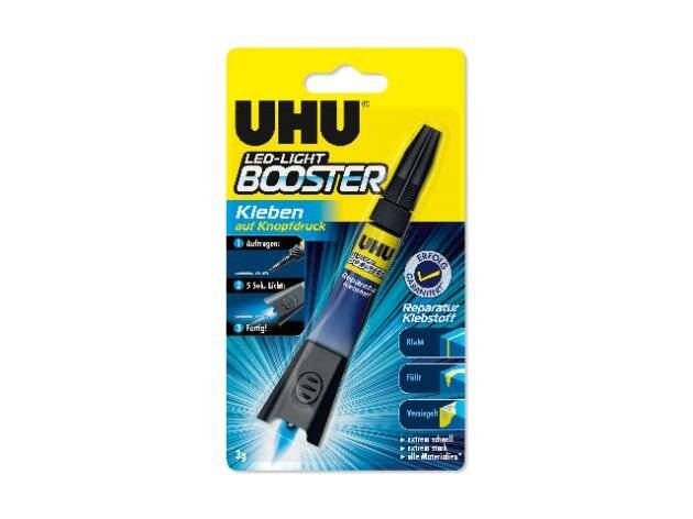 Supercolla UHU 3,0 g-1
