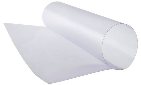 FRANKEN Ersatzfolie für Plakatständer, DIN A4, transparent 210 x 297 mm, Antireflex-Schutzfolie mit UV-Filter, - 1 Stück-4