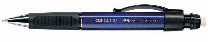 Faber-Castell GRIP PLUS 1307 - mekanis-8