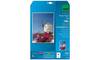 Sigel InkJet Top Photo Paper IP684 - Seidig - hochweiß - A4 (210 x 297 mm) - 190 g/m² - 20 Blatt Fotopapier
