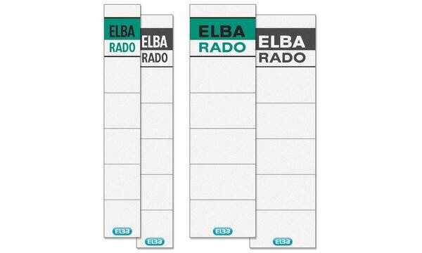 Elba Spine Label for Lever Arch Files (04217WE/100420956)-0