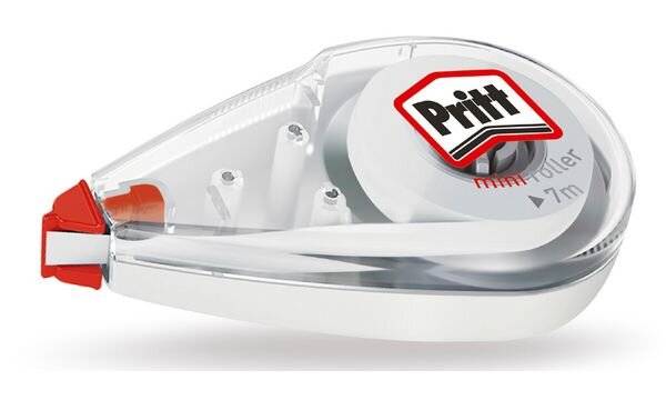 Rullo di correzione Pritt Rullo di correzione Pritt. Mini4.2x7-0