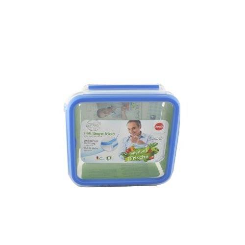 Contenitori portaoggetti Emsa 508536 blu-2