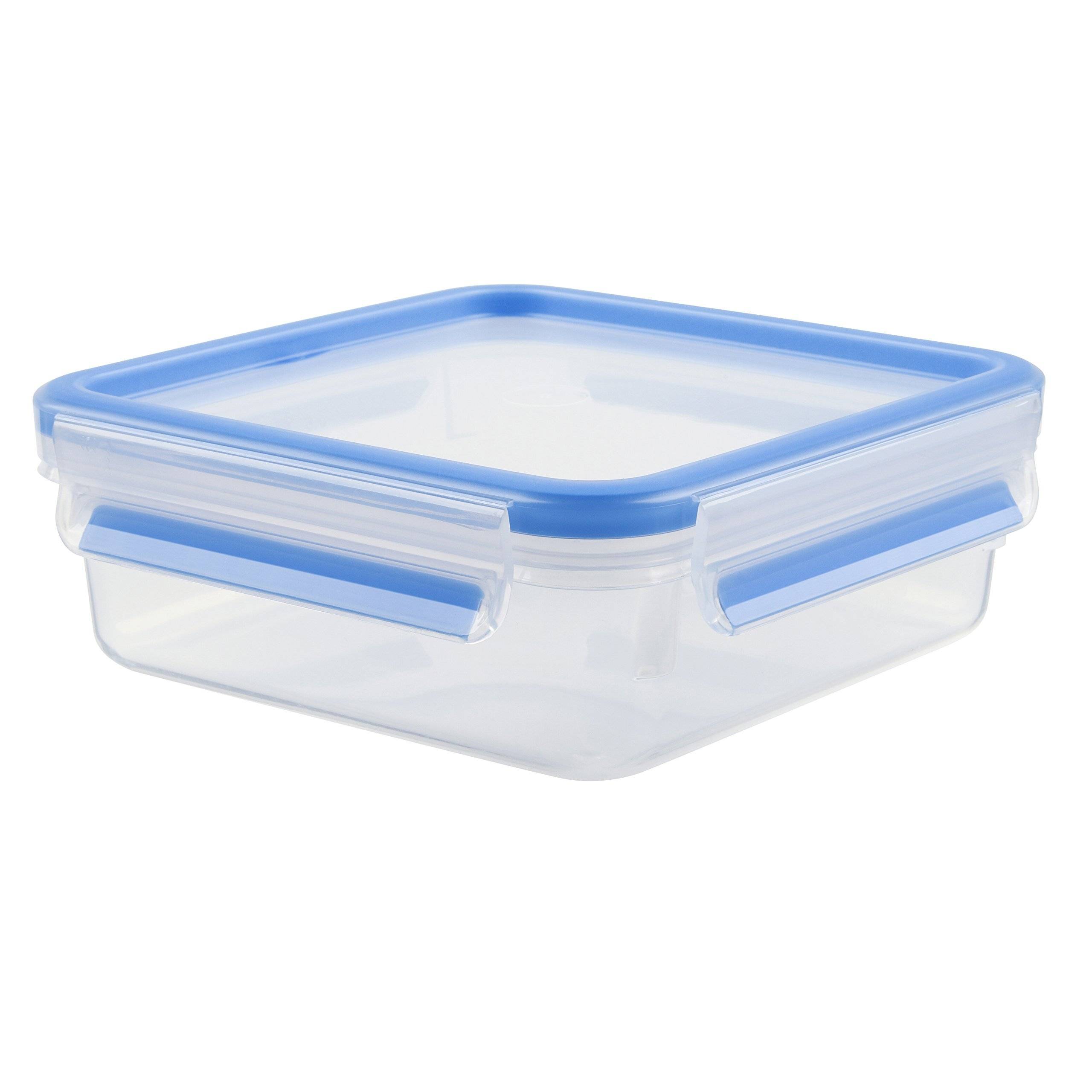 Contenitori portaoggetti Emsa 508536 blu-3