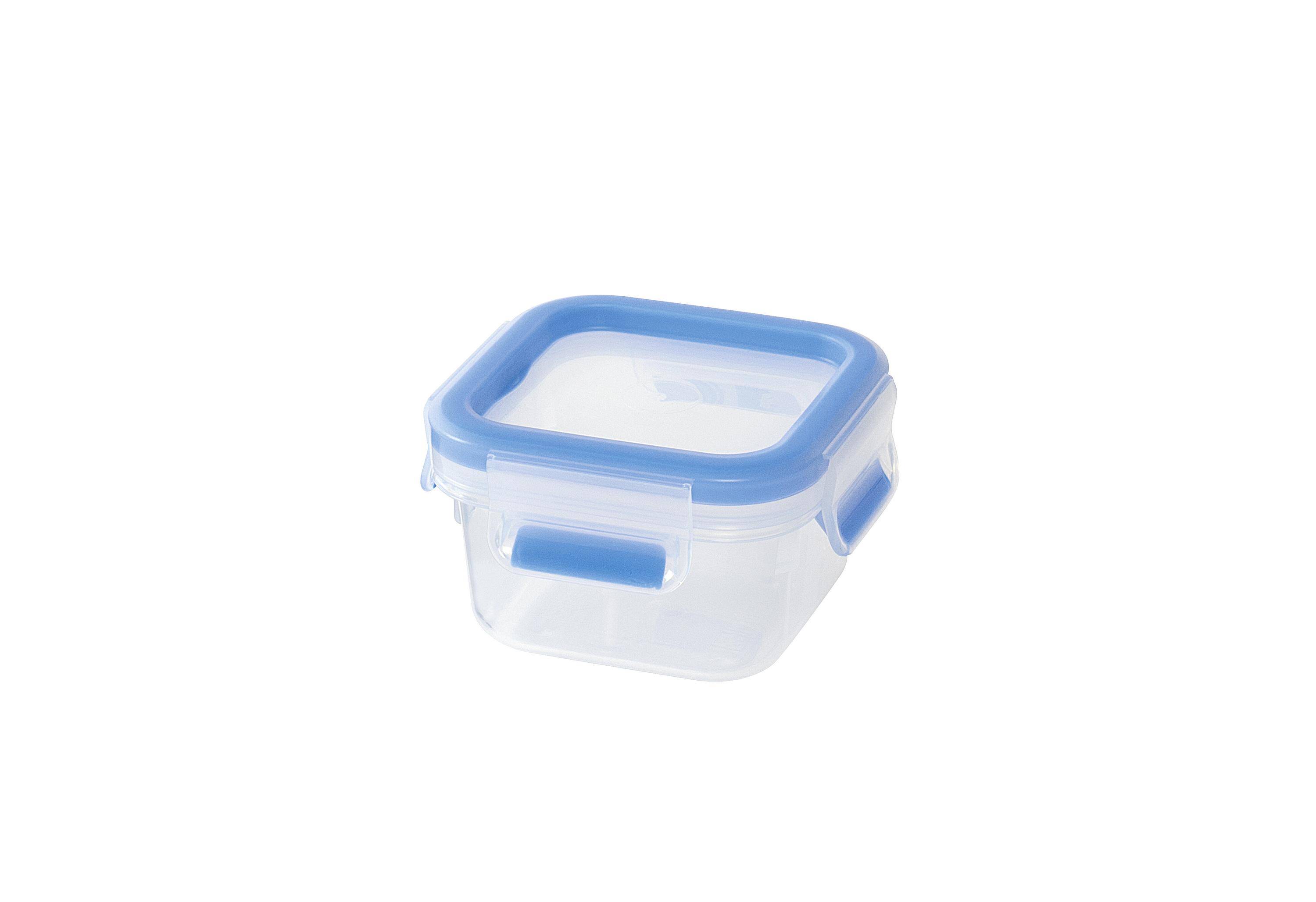 EMSA 508535 recipiente per cibo Quadrato Contenitore 0,2 L Trasparente 1 pz-2
