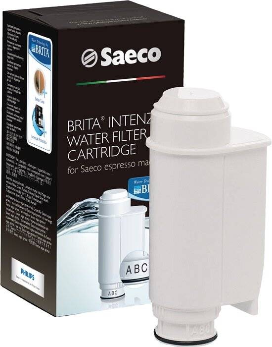 Saeco Water Filter Cartridge (CA6702/00)-1