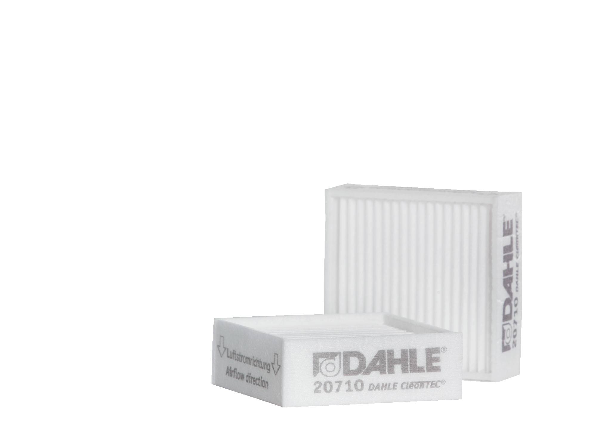 Filtro Dahle Ricambio Distruggi Documenti-1