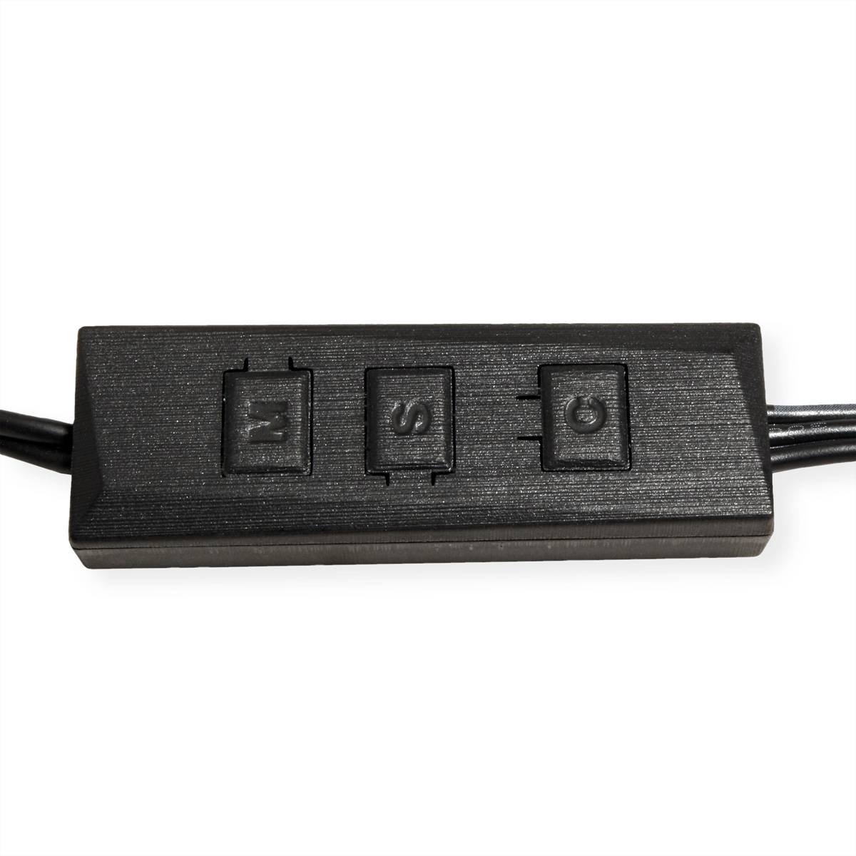 Xilence LQZ.ARGB_Set Cavo, mini cavo di controllo ARGB per componenti PC a LED ARGB-3