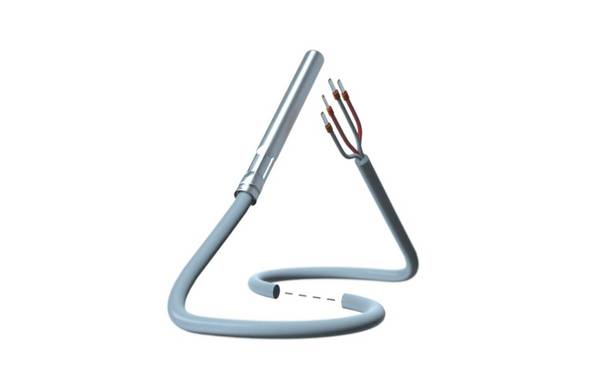 2x Autosen Temperaturfühler 5m | AT102