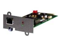 Interfaccia di rete LEGRAND CS141B SK STANDARD versione interna (slot)-0