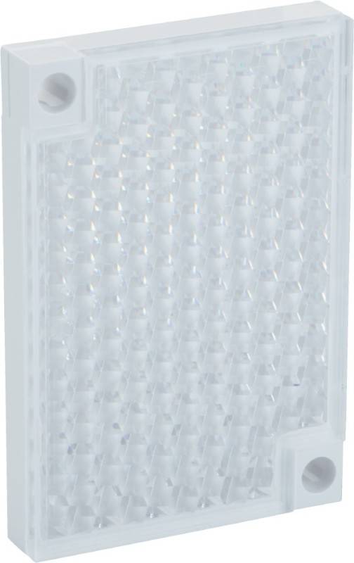 SICK - PL40A - Rettangolare, montabile a vite-1