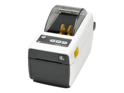 Zebra DS3608-HP - Scanner di codici a barre - dispositivo portatile-0