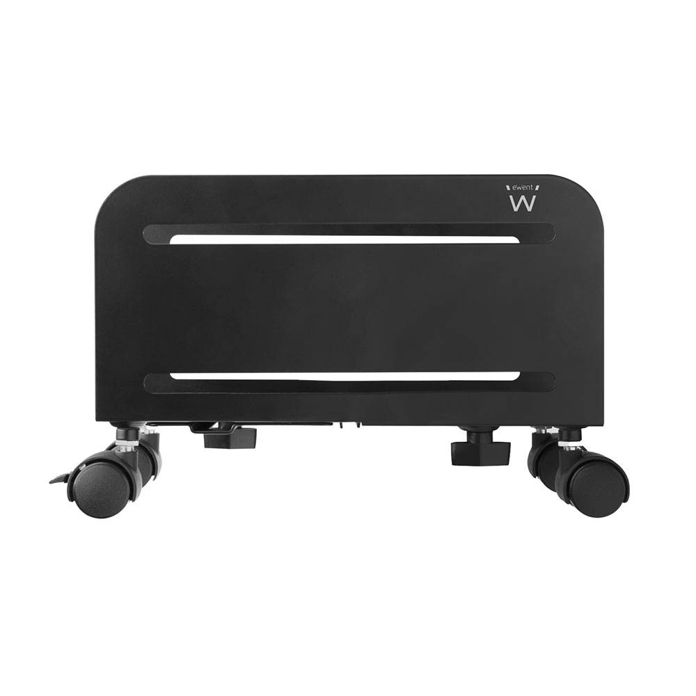 EWENT CARRELLO PORTA CPU CON ROTELLE E BLOCCAGGIO EW1291-4