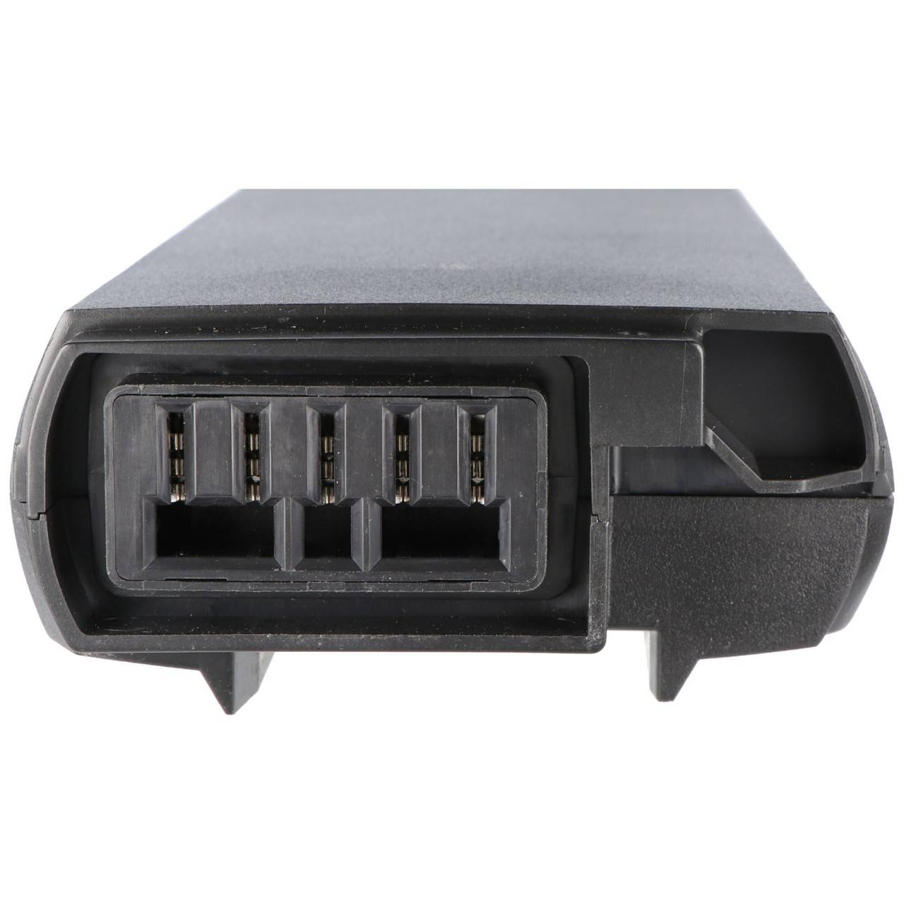 Batteria e-bike ad alte prestazioni Bosch Classic Line 36 Volt 17Ah 612Wh, portapacchi-1