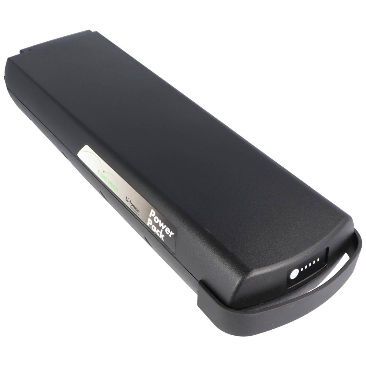 Batteria e-bike ad alte prestazioni Bosch Classic Line 36 Volt 17Ah 612Wh, portapacchi-2