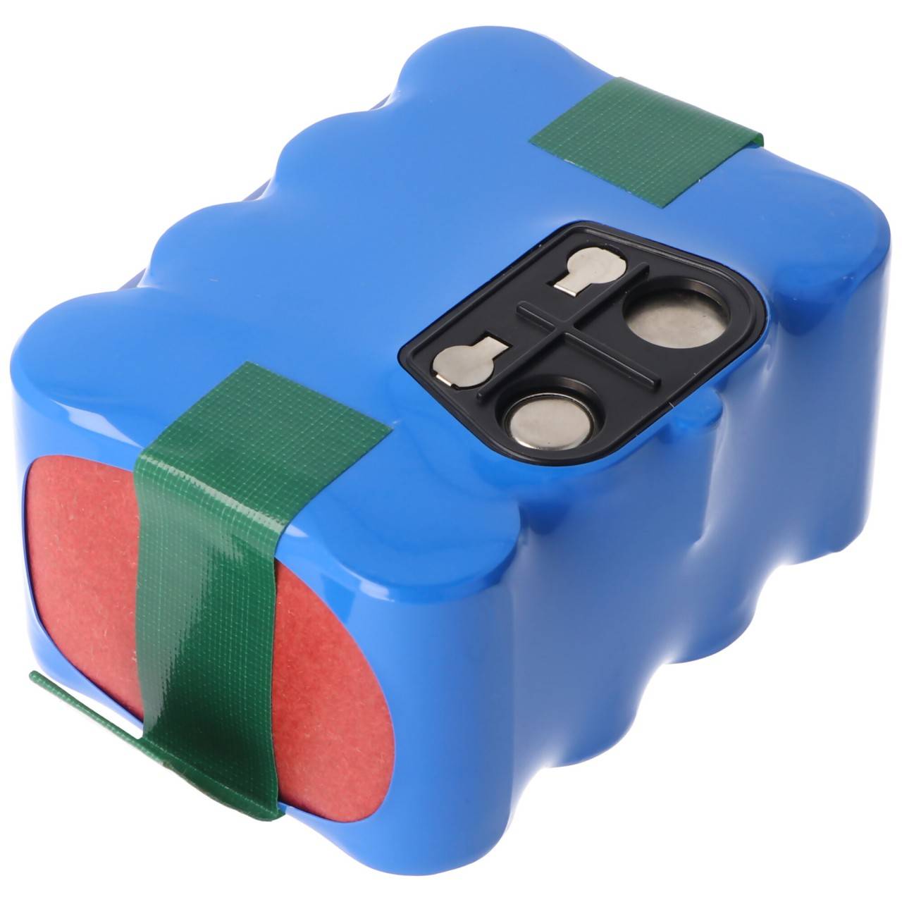 Batteria SAMBA XR210 14,4 volt con 3300 mAh, NS3000D03X3, YX-NiMH-022144 come batteria replica di AccuCell-1