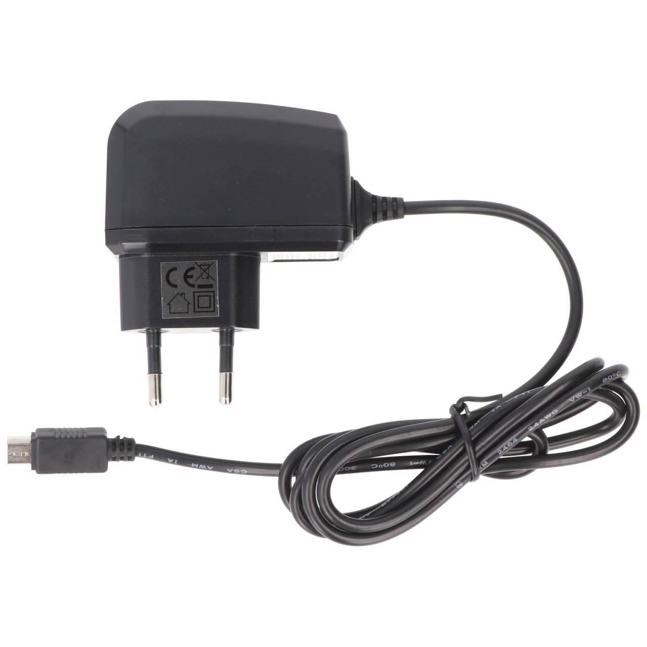 Caricabatterie AccuCell adatto per Nintendo DS Lite-2