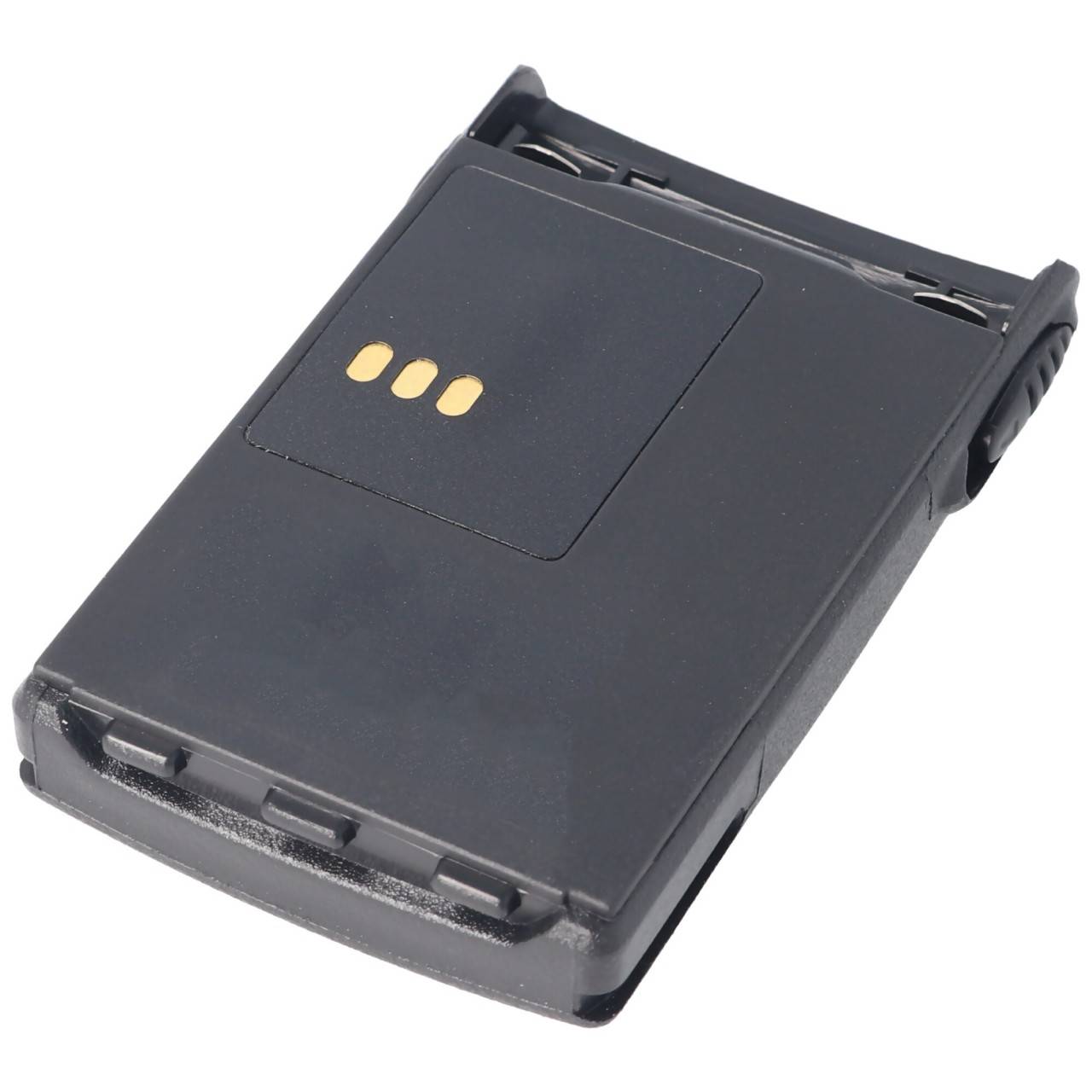 Batteria adatta per Motorola GP328, Motorola GP344, Motorola GP388 Batteria agli ioni di litio da 7,2 volt con...-1