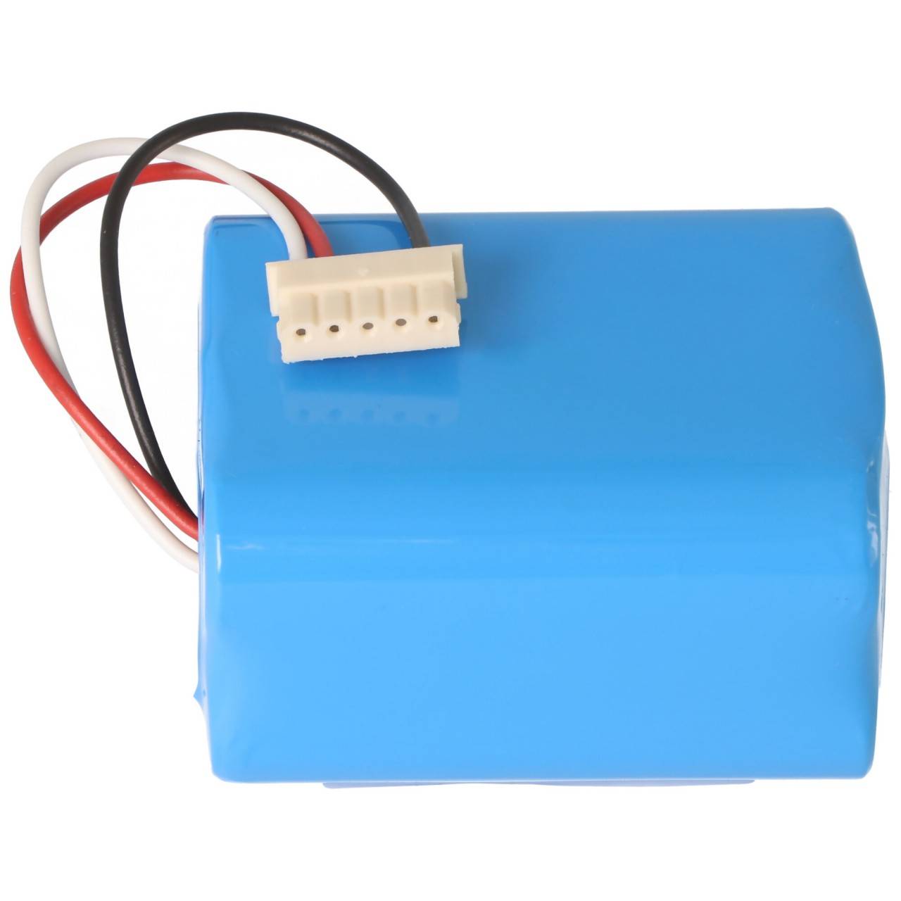 Batteria adatta per la batteria iRobot Braava 380, 4409709, GPHRC202N026, 11003067-00, BY51401161351 2000 mAh-4