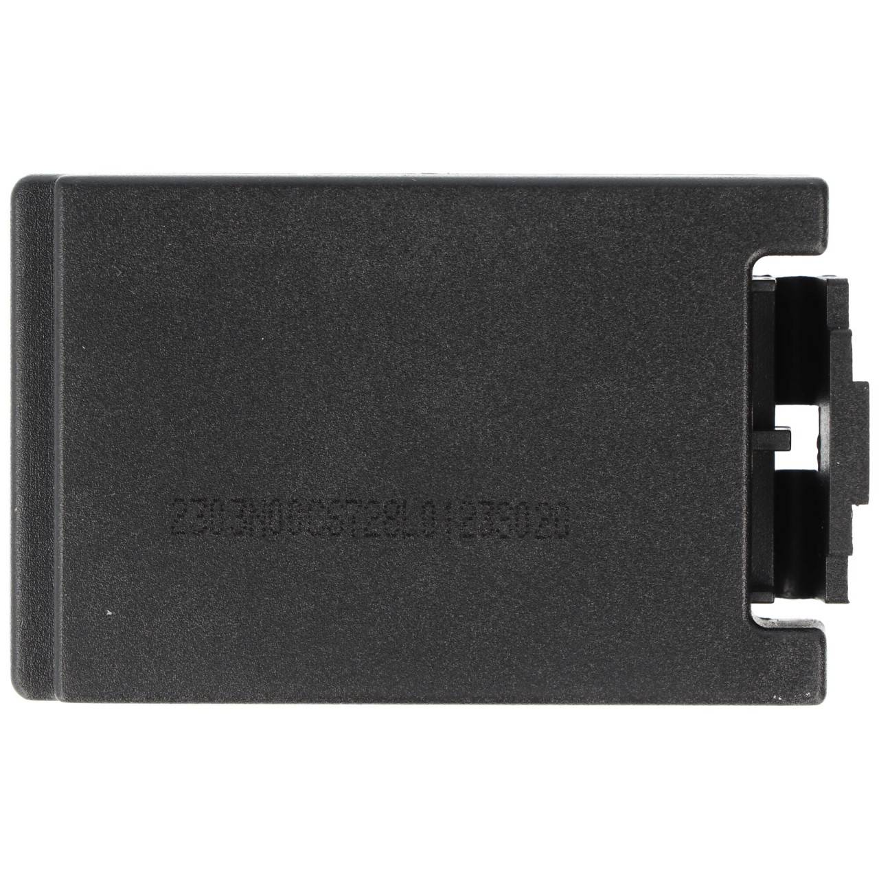 Batteria per gru Li-Ion 3.7V 2400mAh sostituisce Teleradio 22.381.2-3