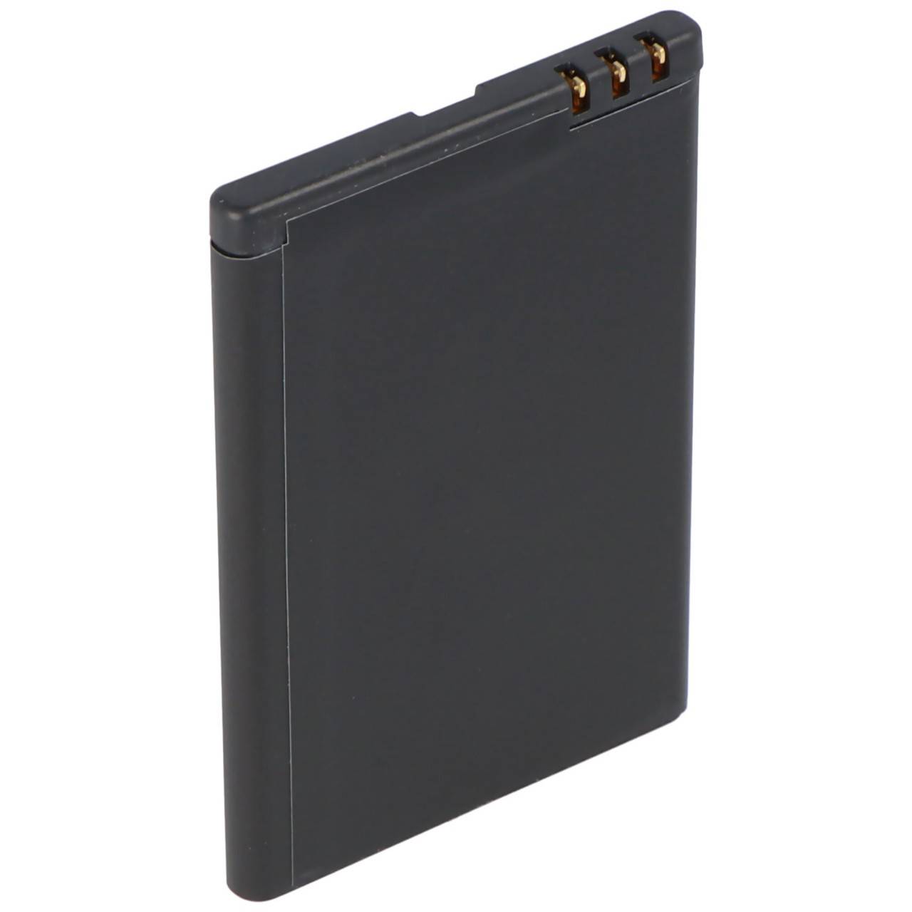 Batteria AccuCell adatta per Nokia E63 Communicator, BP-4L 1100mAh-2