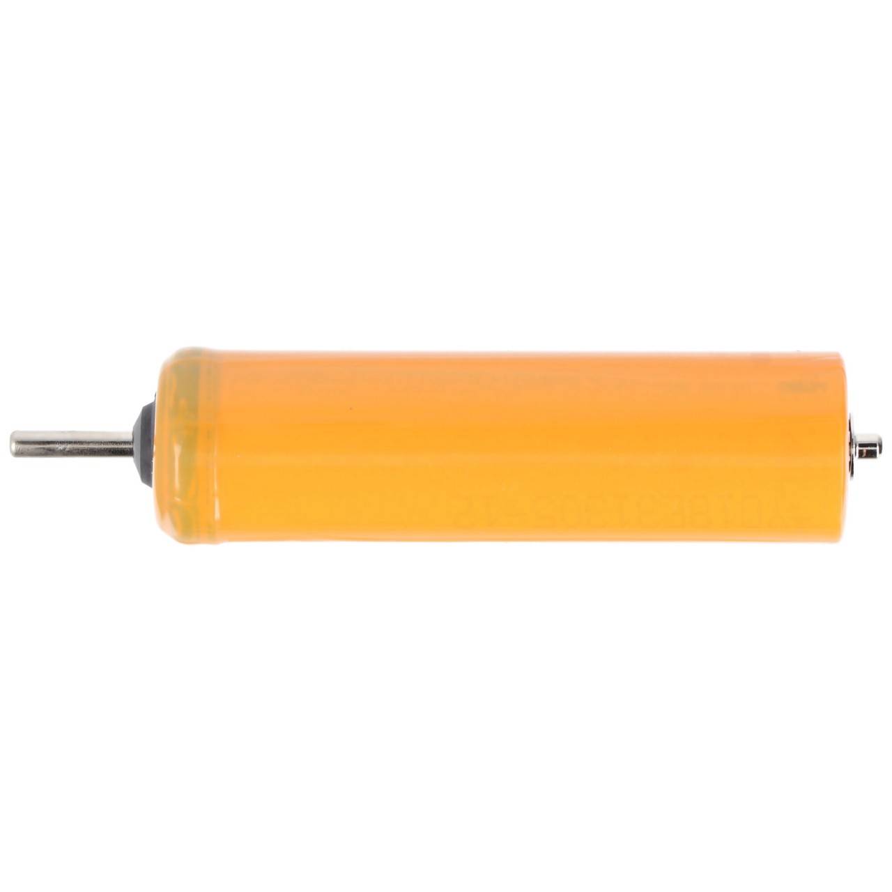 Batteria NiMH da 1100 mAh Panasonic WES7038L2506 2508, ES7101, ES7102, ES7109, ES7036, ES7038, 1,2 V 1100 mAh-3