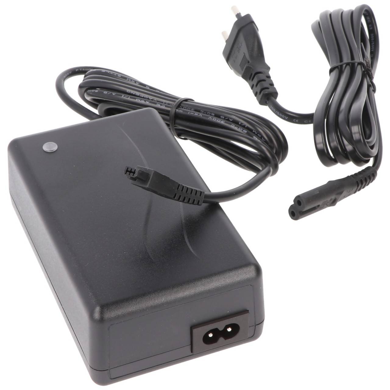 Caricabatterie Mascot 2415 per pacchi batteria NiCd/NiMH da 15-30 celle-0