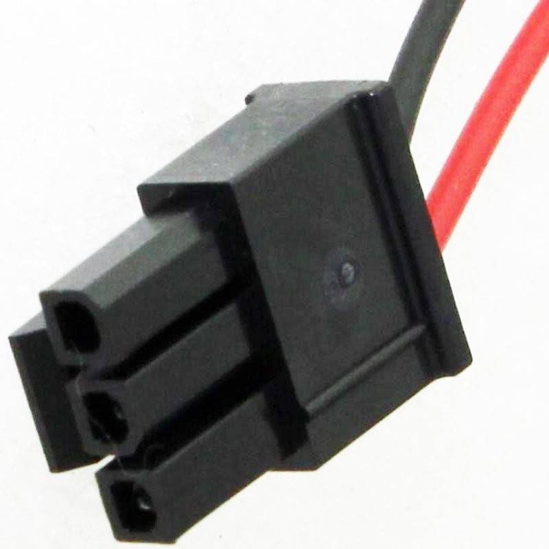 Batteria replica LiSOCI2 7.2V 3600mAh sostituisce ABB Robotics 3HAC044075-001, 3HAC044168-001, IRB 140-4
