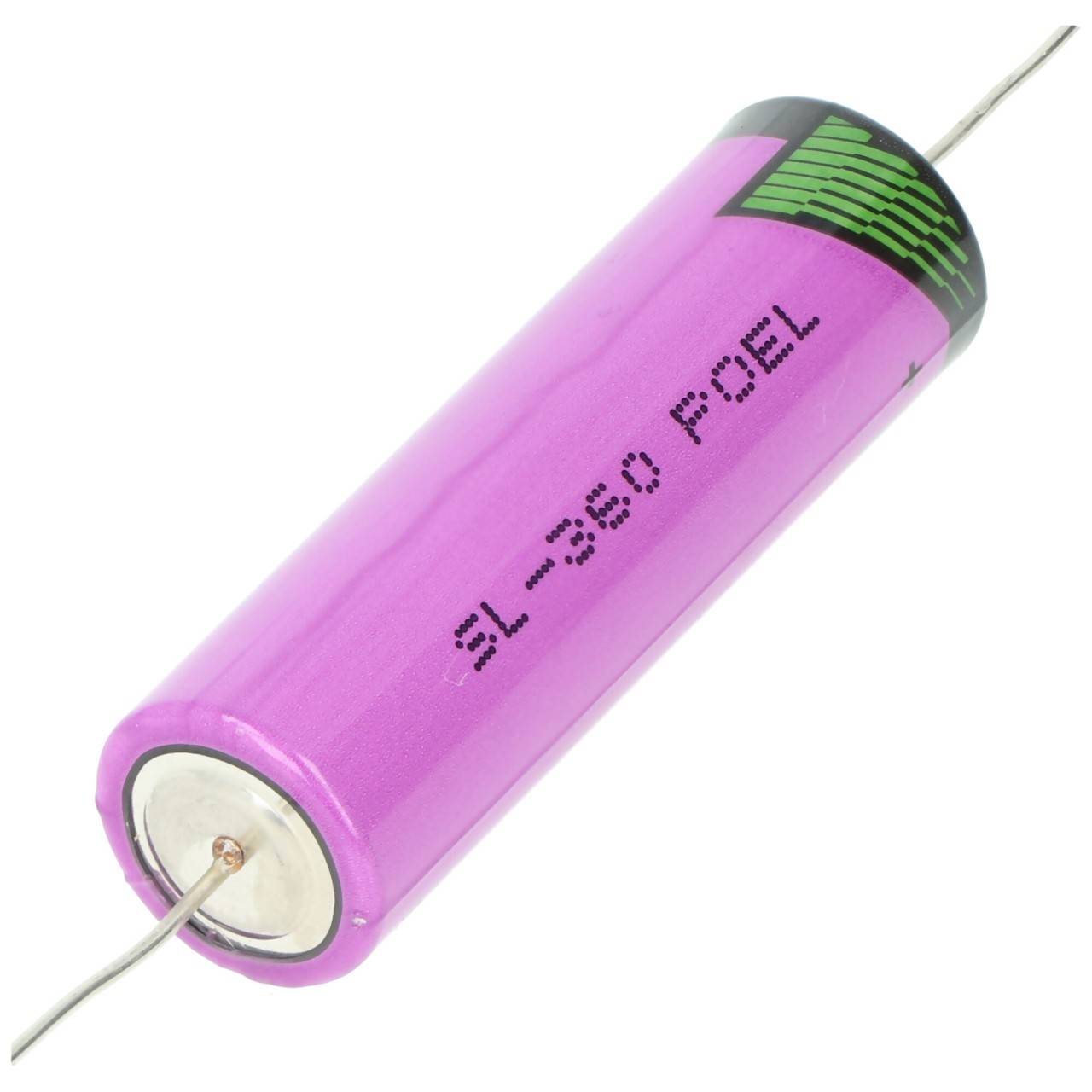 Filo assiale per batteria al litio inorganica Sunshine SL-360/P-1