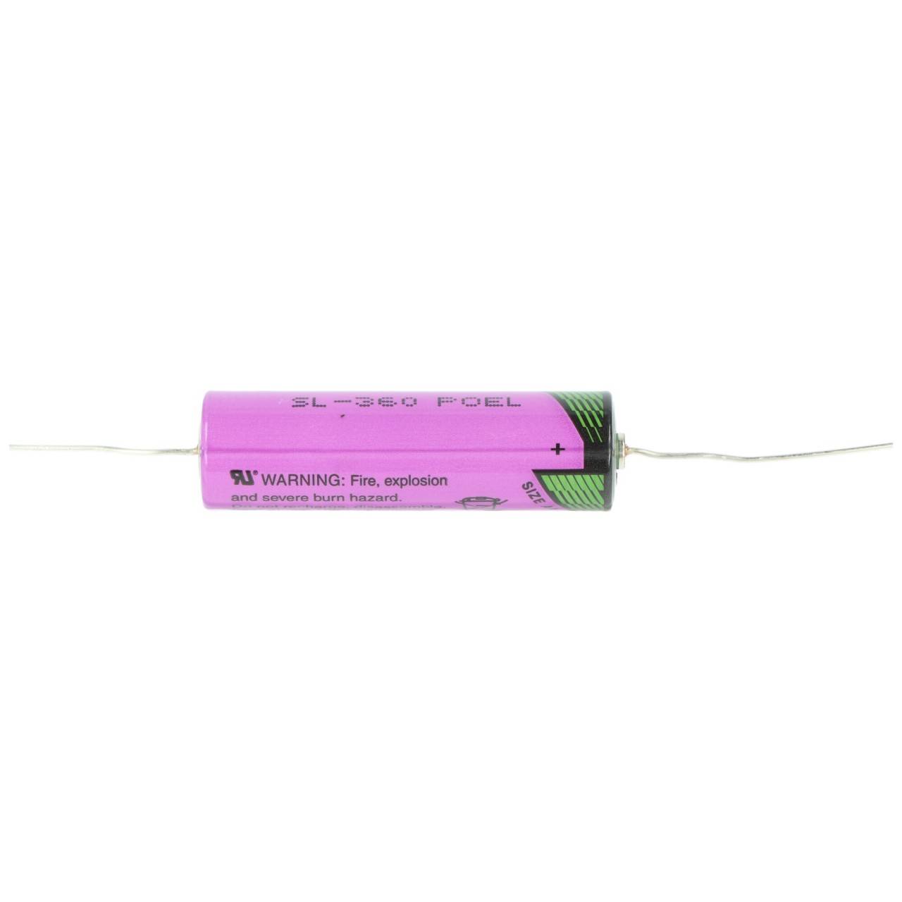 Filo assiale per batteria al litio inorganica Sunshine SL-360/P-3