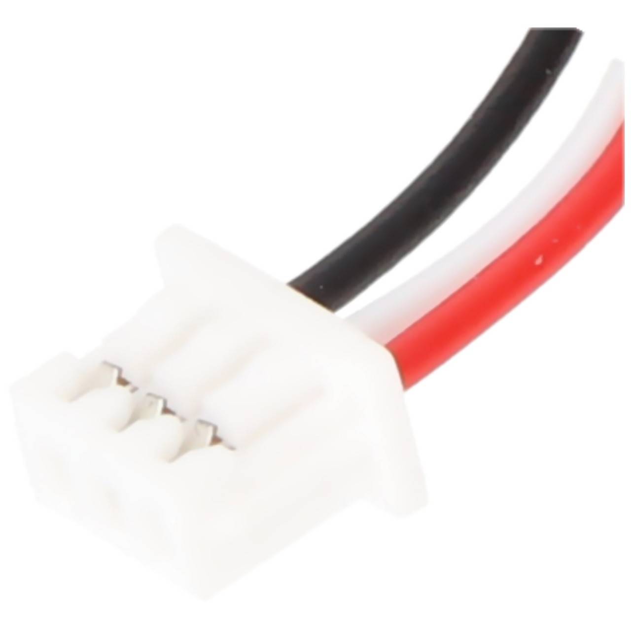 Batteria adatta per Sennheiser SDW 30 HS, Li-Polymer, 3.7V, 400mAh, 1.5Wh, integrata, senza attrezzi-4