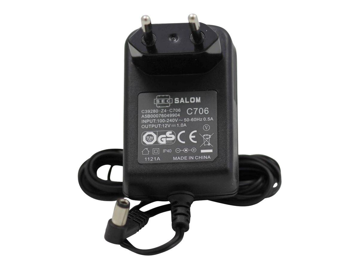 Gigaset mains adapter for DL500, DX600, DX800 (-C706)-0