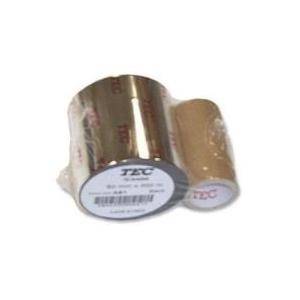 Toshiba TEC Premium - 1 - Nero - 55 mm x 600 m - Nastro - per B 372 472 482 492 572 EX4T1-GS SX4 SX4T SX5 SX5T SX6T-TS12-0