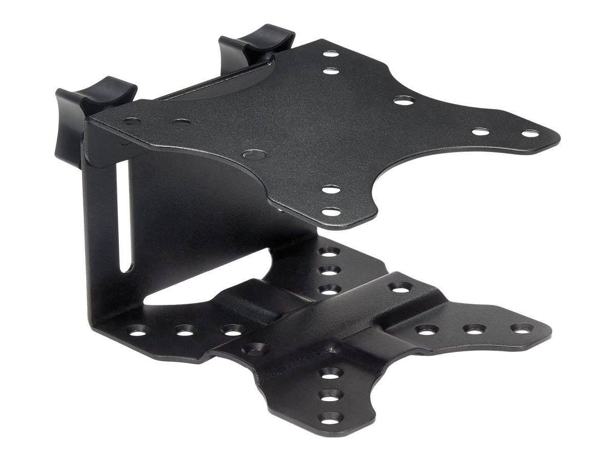 StarTech.com Supporto VESA per thin client - Montaggio sotto scrivania con staffa VESA ACCSMNT-0