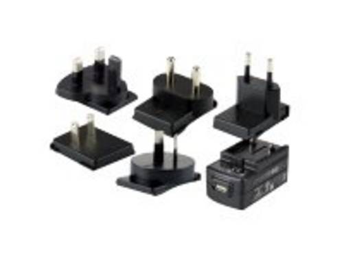 Honeywell - str?mforsyningsadapter
