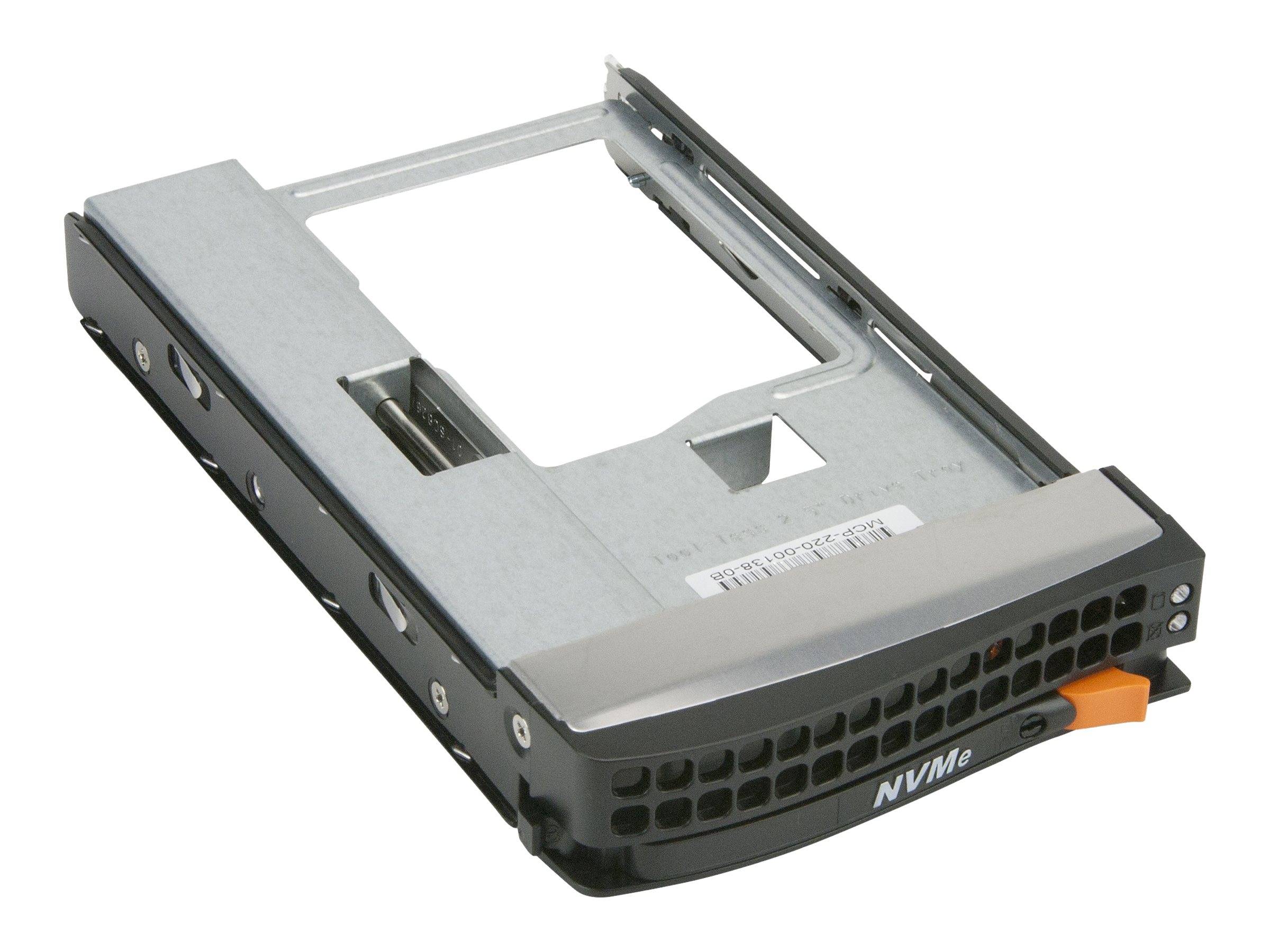Supermicro MCP-220-00116-0B-0