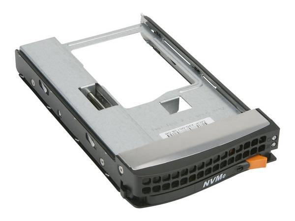 Supermicro MCP-220-00116-0B